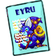 Eyru Magazine Aug 2021