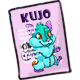 Kujo Magazine Jun 2023