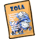 Zola Magazine Oct 2022