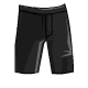 Unzipped Shorts
