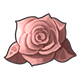 Bronze Rose