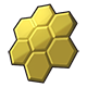 Honeycomb Shield