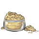 Sand Eye Makeup Powder Sand Eye Makeup Powder