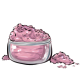 Cupid Pink Eye Makeup Powder Cupid Pink Eye Makeup Powder
