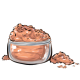 Dawn Orange Eye Makeup Powder Dawn Orange Eye Makeup Powder