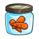 Jar of Carrot
