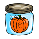 Jar of Pumpkins