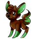 Mint Chocolate Kidlet Mint Chocolate Kidlet