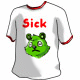 Sick Justin T Shirt Sick Justin T Shirt
