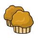 Plain Muffin Plain Muffin