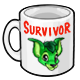 Arinya Survivor Mug