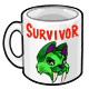 Bolimo Survivor Mug