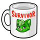 Chibs Survivor Mug