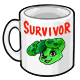 Doyle Survivor Mug