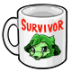 Echlin Survivor Mug