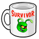 Huthiq Survivor Mug