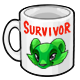 Ideus Survivor Mug