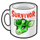 Jessup Survivor Mug