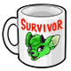 Kidlet Survivor Mug
