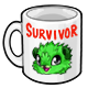 Mordo Survivor Mug
