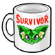 Nino Survivor Mug