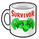 Phanty Survivor Mug