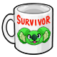Reese Survivor Mug