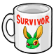 Sindi Survivor Mug