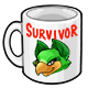 Speiro Survivor Mug