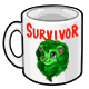 Tantua Survivor Mug