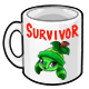 Troit Survivor Mug