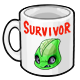 Ushunda Survivor Mug