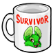 Vlad Survivor Mug