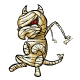 Crindol Mummy Doll Crindol Mummy Doll