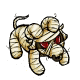 Daisy Mummy Doll Daisy Mummy Doll