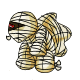 Grint Mummy Doll Grint Mummy Doll