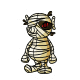 Oglue Mummy Doll Oglue Mummy Doll