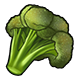 Giant Broccoli
