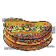 Glitched Pancakes