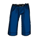 Trim Bootcut Jeans