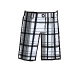Lined Golf Shorts