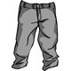 Slim Pants