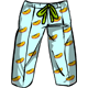 Fruity Pants