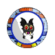 Batty Plate Batty Plate
