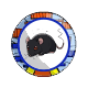 Black Plague Plate Black Plague Plate