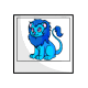 Blue Tantua Photo Blue Tantua Photo