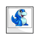 Blue Zoosh Photo Blue Zoosh Photo
