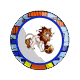 Leon Plate Leon Plate