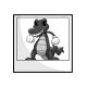 Cartoon Crikey Photo Cartoon Crikey Photo