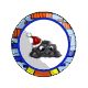 Coal Plate Coal Plate